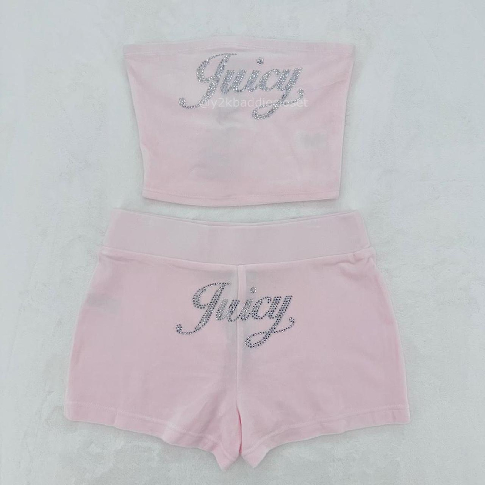 Juicy Couture Set (Size S)